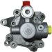 SPIDAN Hydraulikpumpe 54284 SPIDAN Hydraulikpumpe 54284