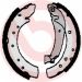 Bremsbackensatz HA CITROEN Jumper FIAT Ducato 94-05 ESSENTIAL LINE S 23 516 Bremsbackensatz HA CITROEN Jumper FIAT Ducato 94-05 ESSENTIAL LINE S 23 516
