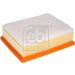 Luftfilter Opel Vivaro/ Renault Trafic Iii 1.6 Cdti/Dci (14- ) 48466