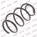 KYB Fahrwerksfeder Hyundai P. I30 1.4/1.6 10/07-12/16 RA3330 KYB Fahrwerksfeder Hyundai P. I30 1.4/1.6 10/07-12/16 RA3330