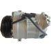 Kompressor, Klimaanlage BEHR ACP 1295 000S