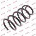 KYB Fahrwerksfeder Hyundai T. Santa Fe Ii 2.2 Crdi 4X4 / 2.7 4X4 03/06 K-Flex RC6343