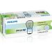 Glühlampe Py21W 12V/21W (Orange) Bau15S Longlife Ecovision Bis zu 4-fache Lebensdauer LongLife EcoVision 12496LLECOCP