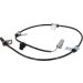 KAMOKA Sensor, Raddrehzahl 1060594 KAMOKA Sensor, Raddrehzahl 1060594