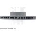 Bremsscheibe Subaru P. Outback/Impreza/Forester 03-/08- 294Mm ADS74318 Bremsscheibe Subaru P. Outback/Impreza/Forester 03-/08- 294Mm ADS74318