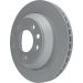 Bremsscheibe Porsche T. Cayenne 05 24.0128-0149.1 Bremsscheibe Porsche T. Cayenne 05 24.0128-0149.1