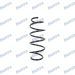 Fahrwerksfeder VA OPEL Corsa 064523-E Fahrwerksfeder VA OPEL Corsa 064523-E
