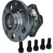 KAMOKA Radlagersatz 5500071