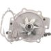SKF Wasserpumpe VKPC 86640 SKF Wasserpumpe VKPC 86640