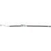 A.B.S. Bremsschlauch SL 6641