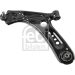FEBI BILSTEIN Lenker, Radaufhängung 194858 FEBI BILSTEIN Lenker, Radaufhängung 194858