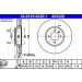 Bremsscheibe 24.0125-0220.1