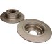 Bremsscheibe Bmw T. E87/E90 Mit Pow Ok¤ Anti-Korrosion QD9657 Bremsscheibe Bmw T. E87/E90 Mit Pow Ok¤ Anti-Korrosion QD9657