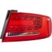 HECKLEUCHTE R 12 V HELLA AUDI A4 8K LIM 11,07-10,11 2VA 010 085-101