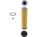 MAHLE Ölfilter OX 1340D MAHLE Ölfilter OX 1340D