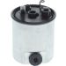 Kraftstofffilter MERCEDES F 026 402 044