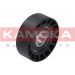 KAMOKA Umlenk-/Führungsrolle, Keilrippenriemen R0034 KAMOKA Umlenk-/Führungsrolle, Keilrippenriemen R0034