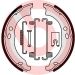 Bremsbackensatz HA CITROEN Jumper PEUGEOT Boxer 06 ESSENTIAL LINE S 23 579 Bremsbackensatz HA CITROEN Jumper PEUGEOT Boxer 06 ESSENTIAL LINE S 23 579