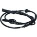 KAMOKA Sensor, Raddrehzahl 1060807 KAMOKA Sensor, Raddrehzahl 1060807