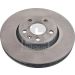 FEBI BILSTEIN Bremsscheibe 171494 FEBI BILSTEIN Bremsscheibe 171494