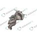Lader, Aufladung 003-002-000007R Lader, Aufladung 003-002-000007R
