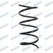 Fahrwerksfeder VA MERCEDES CLK 062893-E