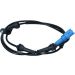 KAMOKA Sensor, Raddrehzahl 1060093 KAMOKA Sensor, Raddrehzahl 1060093