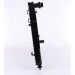 Wasserkühler PKW AUDI A6 2.7 TURBO 97-04 60316