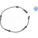 Sensor, Raddrehzahl 16-14 899 0019 Sensor, Raddrehzahl 16-14 899 0019