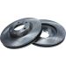 Maxgear Bremsscheibe Peugeot P. 407 04-/508/607/Xm 283Mm 19-1038