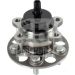 FEBI BILSTEIN Radlagersatz 171893 FEBI BILSTEIN Radlagersatz 171893