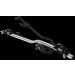 Thule ProRide schwarz/aluminium | 598001 Thule ProRide schwarz/aluminium | 598001