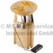 Kraftstoff-Fördereinheit ALFA Mito,FIAT Punto 08 7.05656.54.0