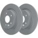 Bremsscheibe Ford T. C-Max/Focus 04-12 Power Disc PowerDisc 24.0311-0158.1 Bremsscheibe Ford T. C-Max/Focus 04-12 Power Disc PowerDisc 24.0311-0158.1