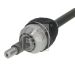 FEBI BILSTEIN Antriebswelle 181114 FEBI BILSTEIN Antriebswelle 181114