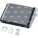 Wärmetauscher, Innenraumheizung EASY FIT 54340