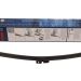 Bosch Heckscheibenwischer A283H 3397016466 Bosch Heckscheibenwischer A283H 3397016466