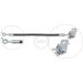 A.B.S. Bremsschlauch SL 1679