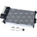 Kühler, Motorkühlung EASY FIT 53852