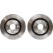 89 481 041 Bremsscheibe VA DF6703 89 481 041 Bremsscheibe VA DF6703