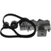 Steuerriemen Kit inkl. Wapu FORD Escort 1987948528
