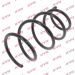 KYB Fahrwerksfeder Bmw P. X3 (E83) 2.0D/2.5/3.0 01/04 RH3249 KYB Fahrwerksfeder Bmw P. X3 (E83) 2.0D/2.5/3.0 01/04 RH3249
