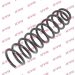 KYB Fahrwerksfeder Seat T. Cordoba/ VW Polo 1.4-1.9D 08/96-12/02 RC5497 KYB Fahrwerksfeder Seat T. Cordoba/ VW Polo 1.4-1.9D 08/96-12/02 RC5497
