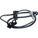 KAMOKA Sensor, Raddrehzahl 1060558