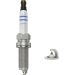 Zündkerze Entstört INFINITI,NISSAN,VOLVO 13 Platinum Iridium Evo 0 242 140 565
