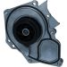 KAMOKA Wasserpumpe T0289 KAMOKA Wasserpumpe T0289