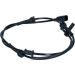 KAMOKA Sensor, Raddrehzahl 1060704 KAMOKA Sensor, Raddrehzahl 1060704