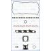 Dichtungssatz, Zylinderkopf 53014600