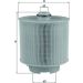 MAHLE Luftfilter LX 1006/2D
