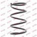 KYB Fahrwerksfeder Mitsubishi P. Outlander Ii 2.0Di-D/2.2Di-D 11/06-11/12 K-Flex RH2113
